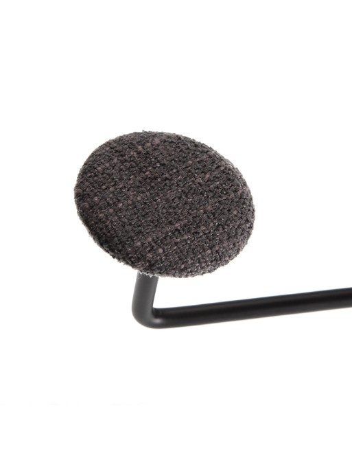 PERCHERO DE PARED CON 6 GANCHOS MODELO PUNTOS