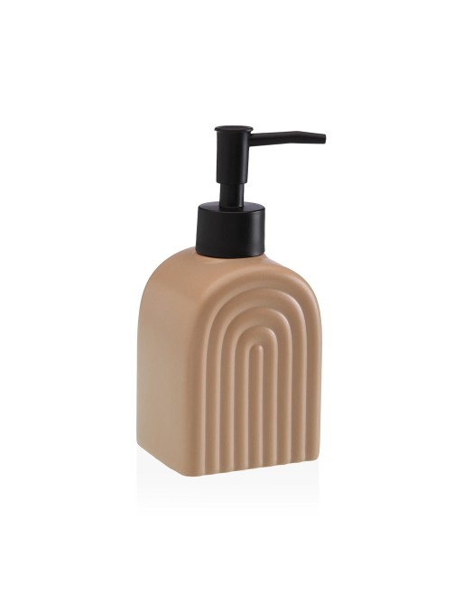 DISTRIBUTEUR DE SAVON OCRE ARC-EN-CIEL