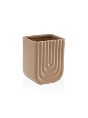 OCHRE RAINBOW TOOTHBRUSH HOLDER