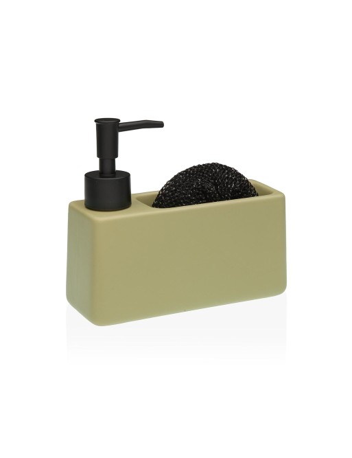 PORTE-SAVON ET PORTE-SAVON MODÈLE JIM VERT PORTE-SAVON ET PORTE-SAVON MODÈLE JIM VERT