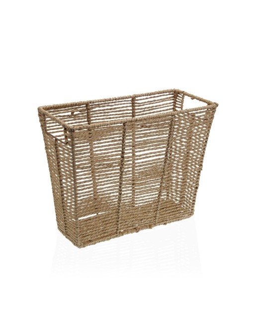 A BROWN BASKET MODEL TINI
