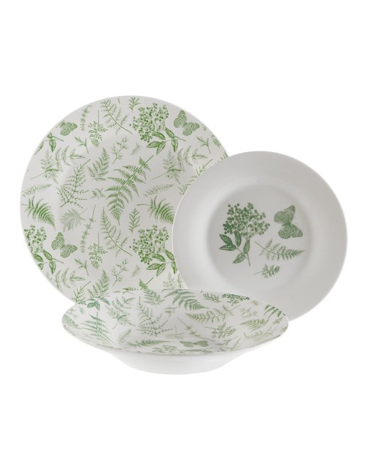 PLATO PARA POSTRE DE PORCELANA MODELO MATURA PLATO PARA POSTRE DE PORCELANA MODELO MATURA