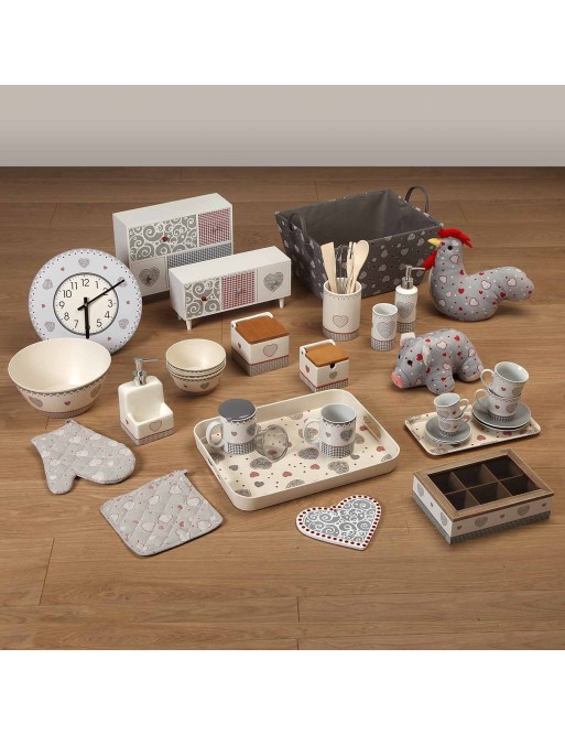 KAMI PIGGY MODELL TÜRSCHLIESSER