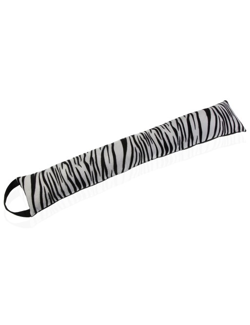 SUPPORT DE PORTE TEXTILE MODÈLE ZEBRA SUPPORT DE PORTE TEXTILE MODÈLE ZEBRA