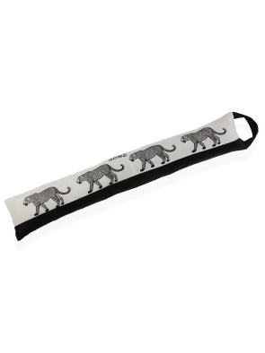 TEXTILE DOOR HOLDER TIGER MODEL