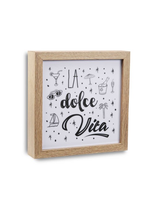 DOLCE VITA MODEL LIGHT BOX DOLCE VITA MODEL LIGHT BOX