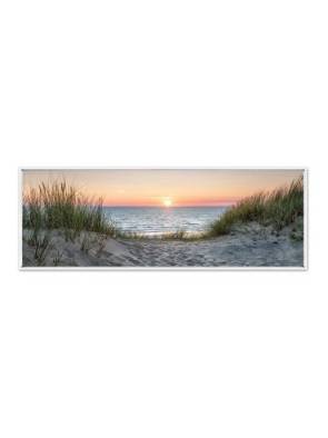 LIENZO DE PARED 50x140 CM MODELO PLAYAS