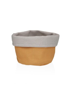 TEXTILE BASKET MODEL SILVIA