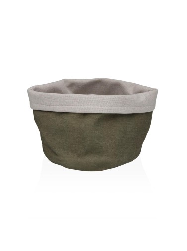 TEXTILE BASKET MODEL SILVIA OLIVA