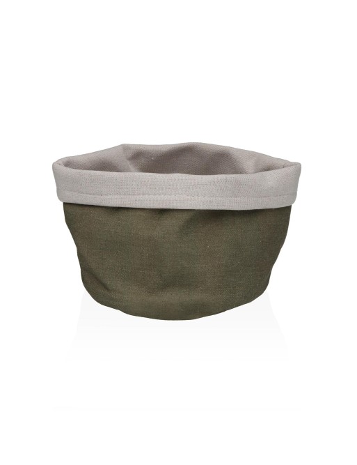 CESTA TEXTIL MODELO SILVIA OLIVA