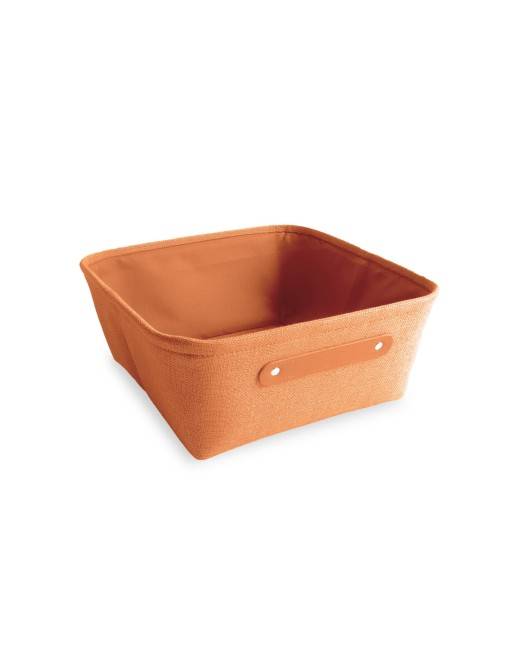SQUARE BATHROOM BASKET TILE MODEL POLYESTER