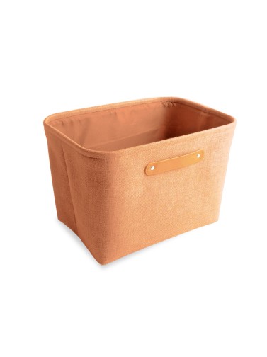 RECTANGULAR BATHROOM BASKET TILE MODEL POLYESTER