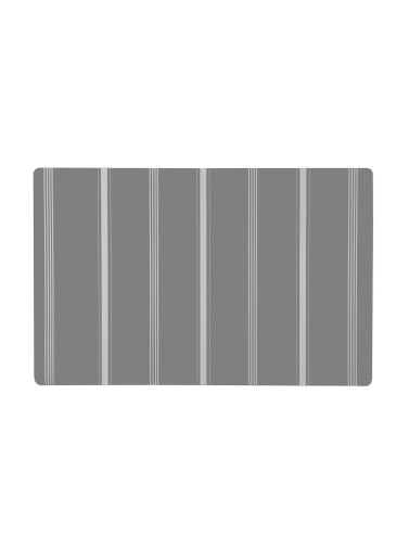 PLACEMAT OR SINGLE TABLECLOTH MODEL STRIPES AND LINES