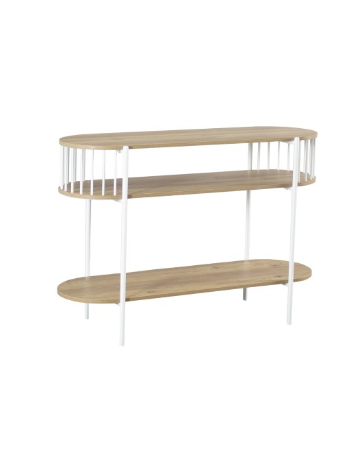 CONSOLA O MESA DE ENTRADA MODELO NECORA