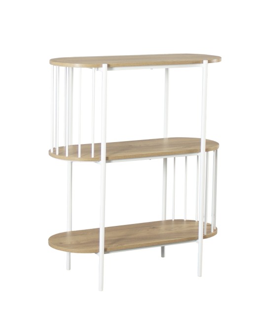 CONSOLA O MESA DE ENTRADA MODELO NECORA DE 95 CM