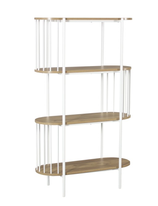 CONSOLA O MESA DE ENTRADA MODELO NECORA DE 133,5 CM