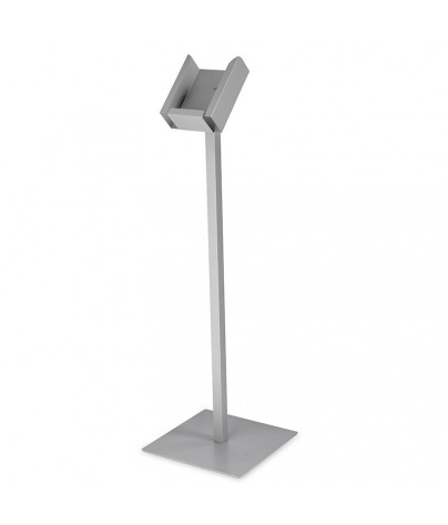 Free-standing display stand DIN A5V
