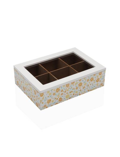 TEEDOSE AUS HOLZ MODELL NIVORA TEEDOSE AUS HOLZ MODELL NIVORA