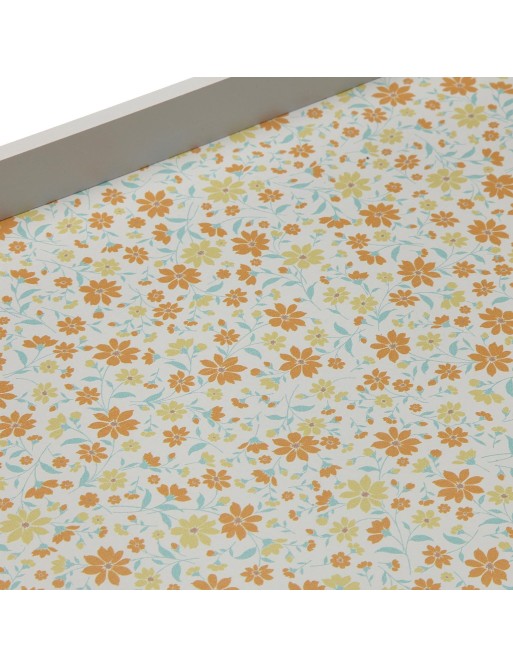 RECTANGULAR FOOD TRAY MODEL NIVORA