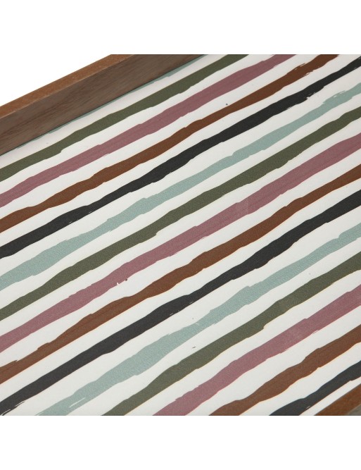 BARQUETTE ALIMENTAIRE RECTANGULAIRE MODÈLE ETERNA