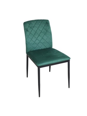 SILLA MODELO REGERS VERDE