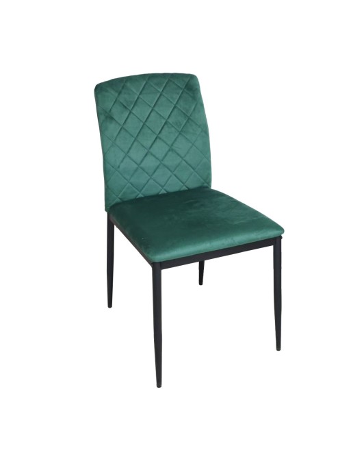 SILLA MODELO REGERS VERDE
