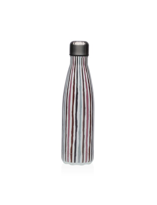 BOUTEILLE INOX LIGNE