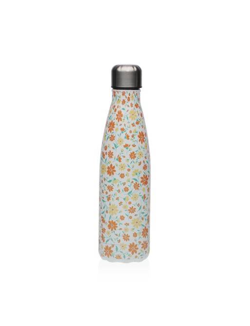 STAINLESS STEEL BOTTLE MODEL NIVORA STAINLESS STEEL BOTTLE MODEL NIVORA