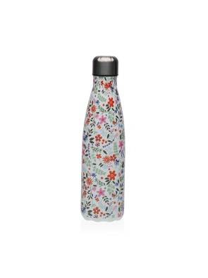 BOUTEILLE INOX FLOWER