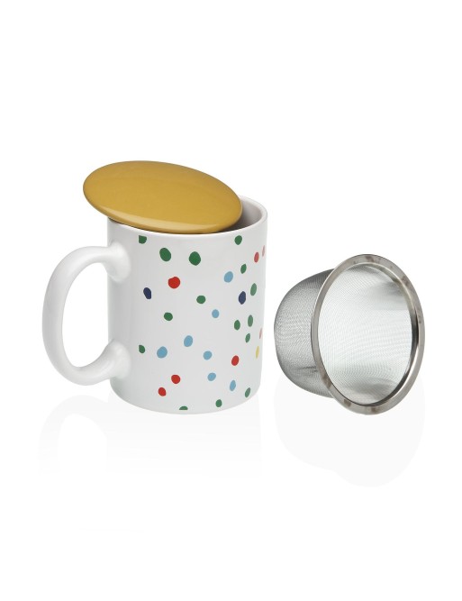 CONFETTI INFUSIONSBECHER CONFETTI INFUSIONSBECHER