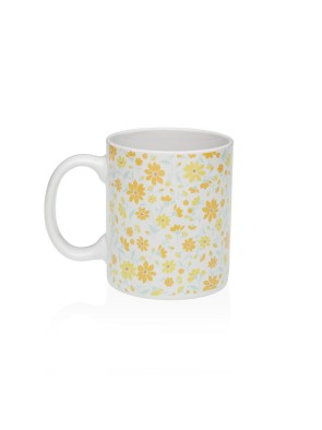 MUG O TAZA PARA DESAYUNO MODELO NIVORA