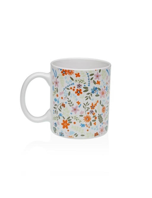 MUG O TAZA PARA DESAYUNOS MODELO AMAYA