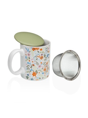 TAZA PARA INFUSIONES MODELO AMAYA