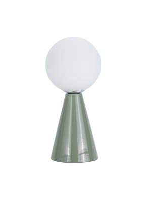 GREEN TABLE LAMP MODEL PRIX