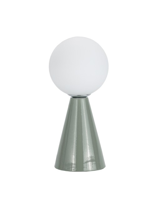 LAMPE DE TABLE VERTE MODÈLE PRIX