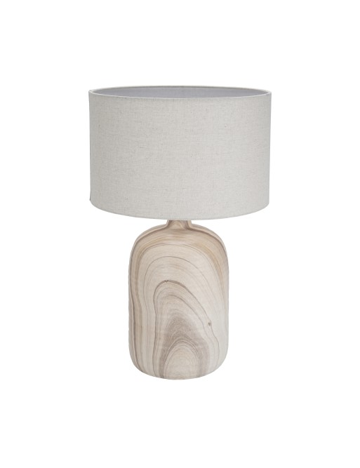 LAMPARA DE MESA MODELO ARENA