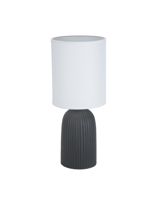 TABLE LAMP MODEL VERTICE BLACK