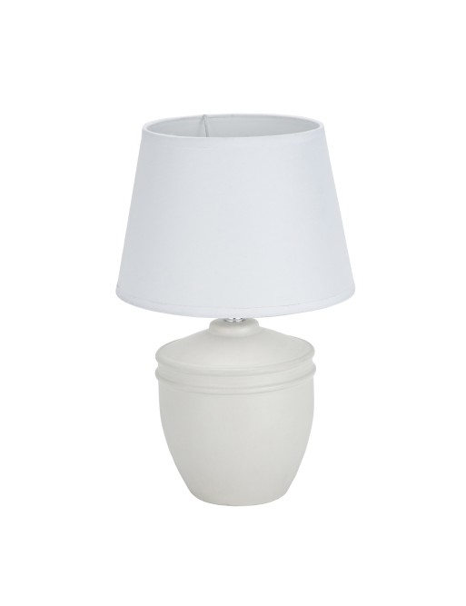 LAMPE DE TABLE MODÈLE LIA WHITE
