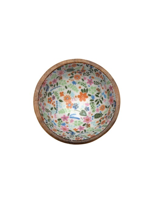 BOL DE COCINA ACABADO ESMALTADO MODELO AMAYA