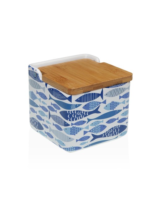 KITCHEN SALT SHAKER MODEL OCEAN 2