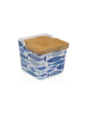 SALERO DE COCINA MODELO OCEAN 2 SERIE S