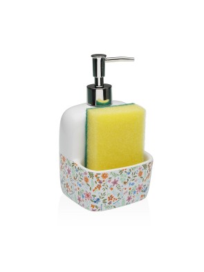 AMAYA MODEL SOAP DISPENSER