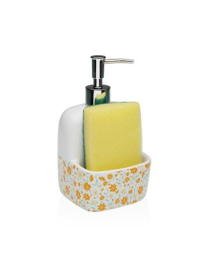 NIVORA MODEL SOAP DISPENSER