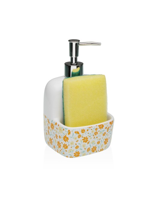 DISTRIBUTEUR DE SAVON MODÈLE NIVORA