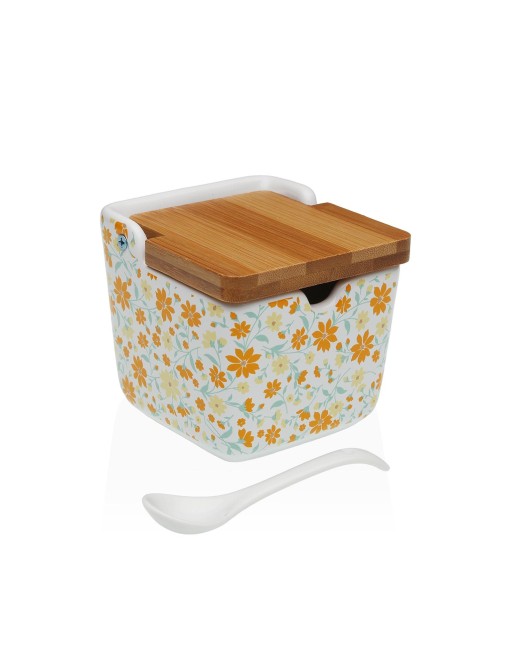 KITCHEN SUGAR BOWL MODEL NIVORA KITCHEN SUGAR BOWL MODEL NIVORA