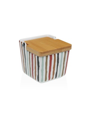 SALERO DE COCINA PEQUEÑO MODELO ETERNA