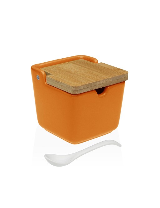 SUCRIER DE CUISINE MODÈLE ORANGE