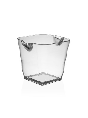 4 LITER ICE BUCKET ARCTIC MODEL