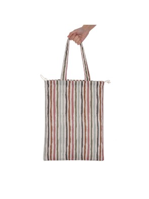 MODÈLE DE SAC SHOPPING LIGNE