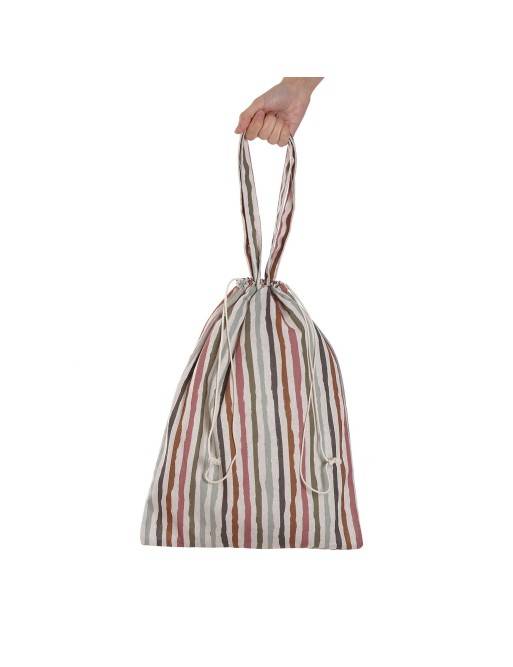 LIGNE SHOPPING BAG MODEL LIGNE SHOPPING BAG MODEL